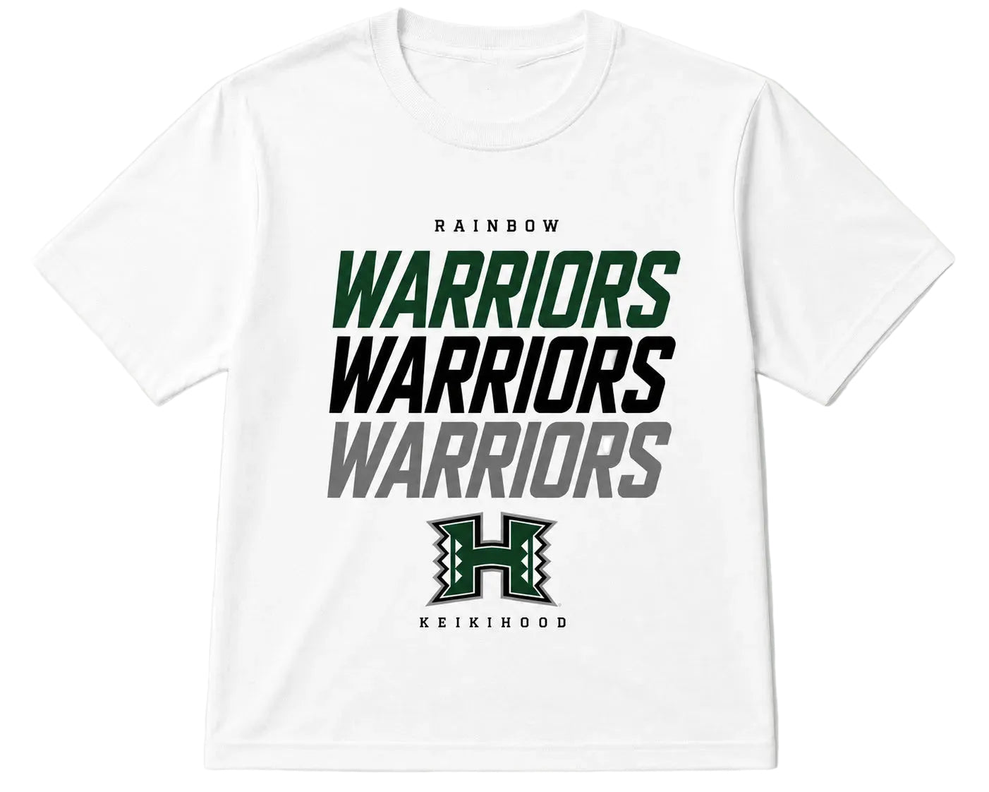 Warriors Warriors Warriors