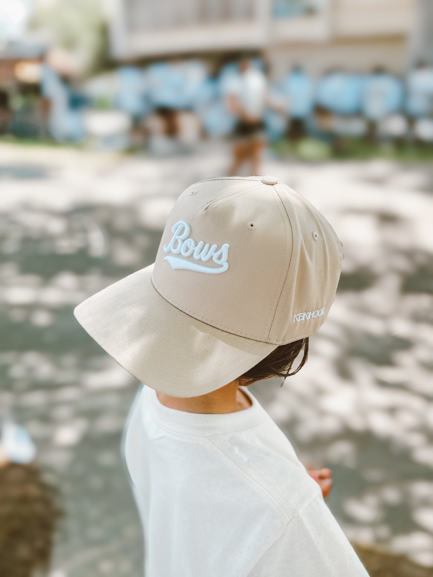 Bows Hat