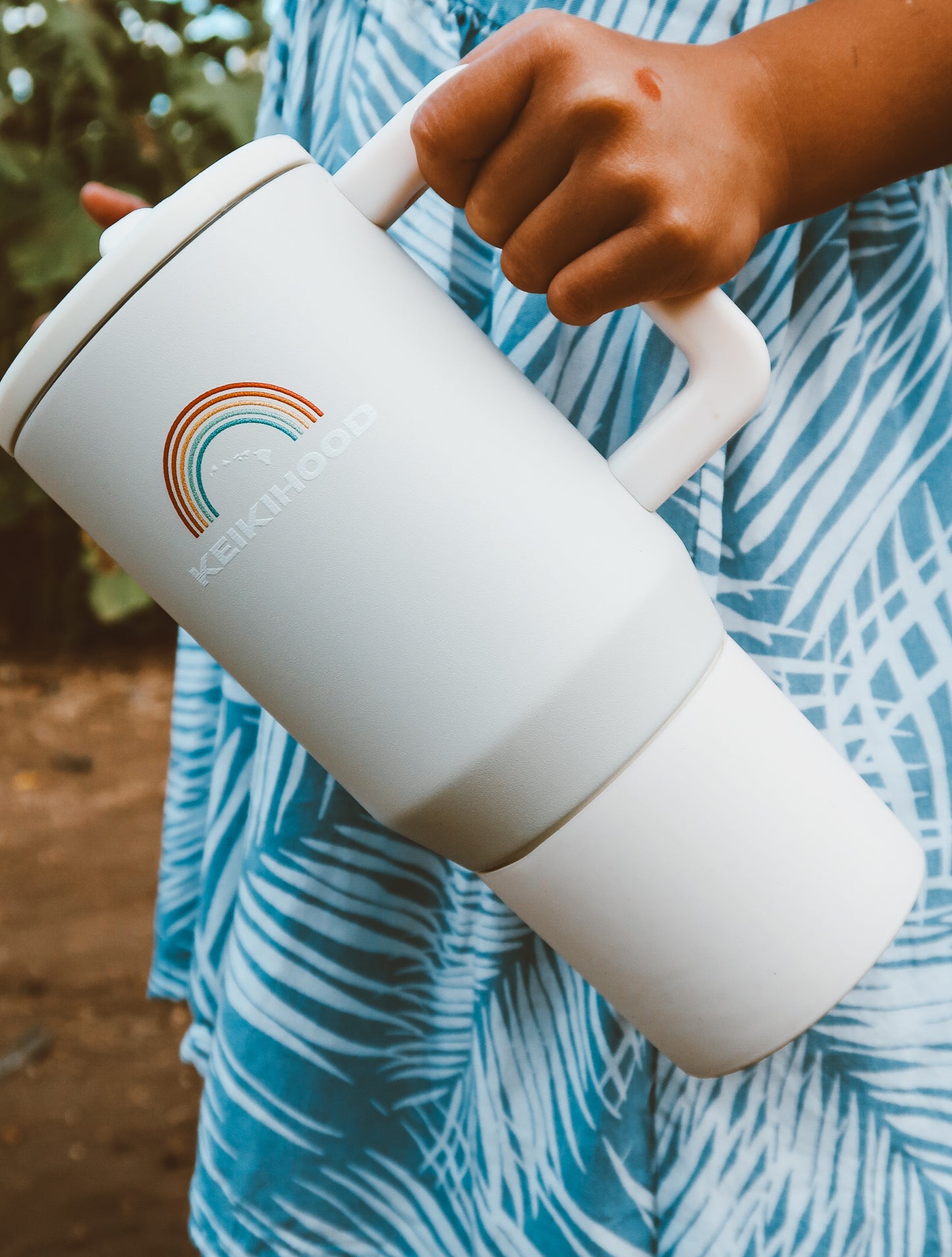 Keikihood 20oz Tumbler