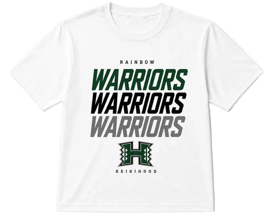 Warriors Warriors Warriors