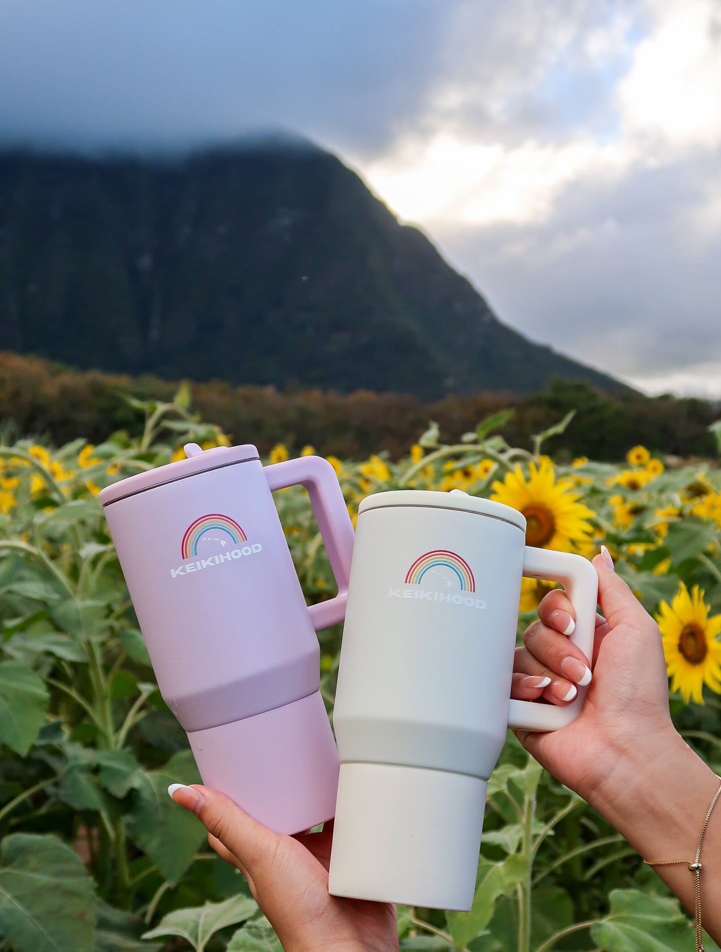 Keikihood 20oz Tumbler