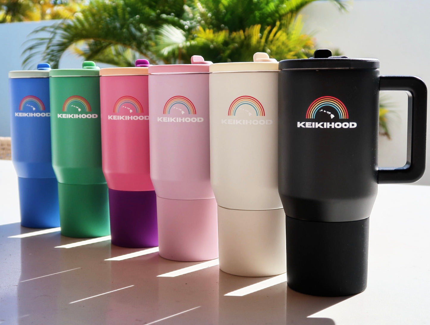 Keikihood 20oz Tumbler