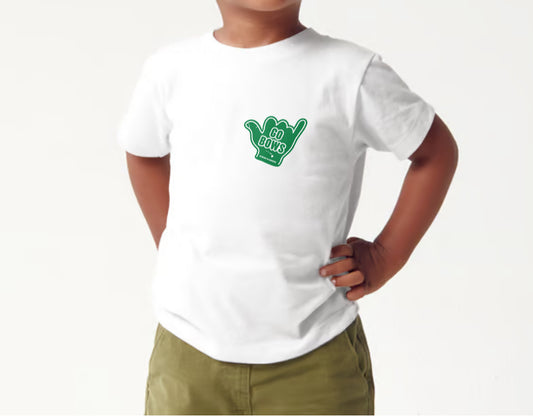 Shaka Tees
