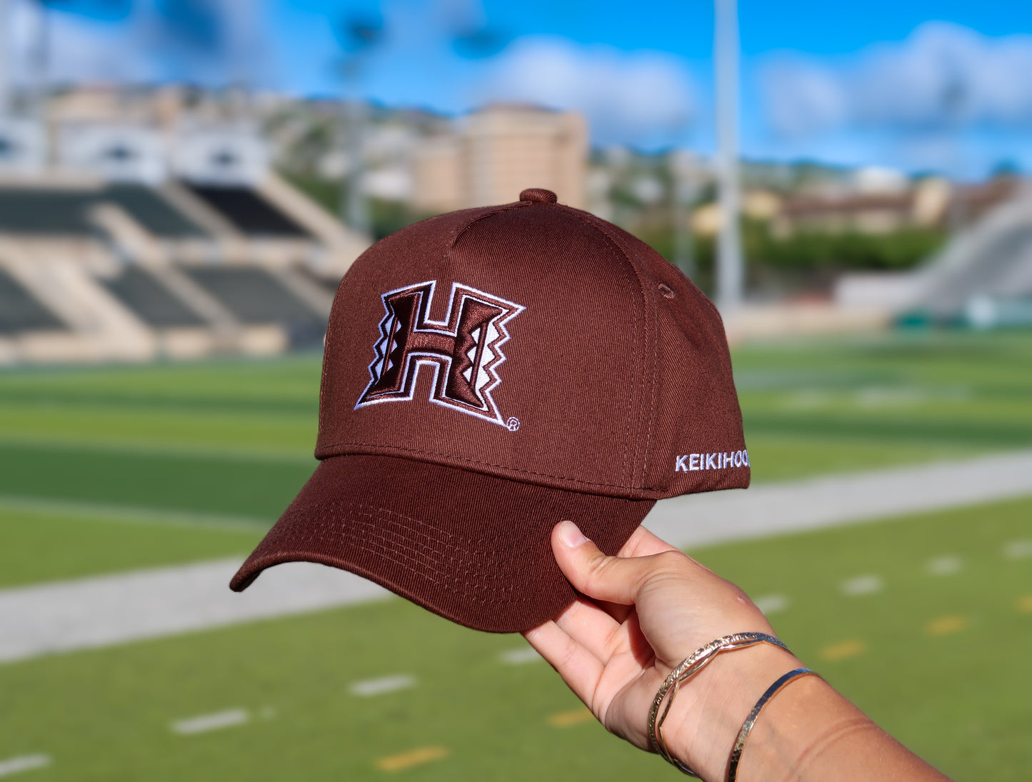 UH Hat