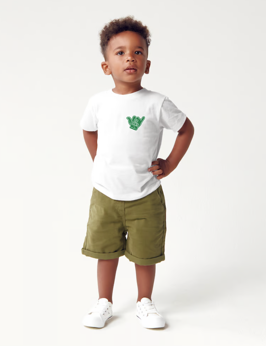 Shaka Tees