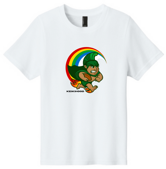 Rainbow Warrior