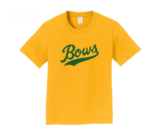Bows Tee